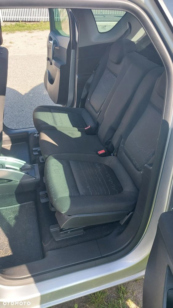 Opel Meriva 1.4 T Design Edition - 9