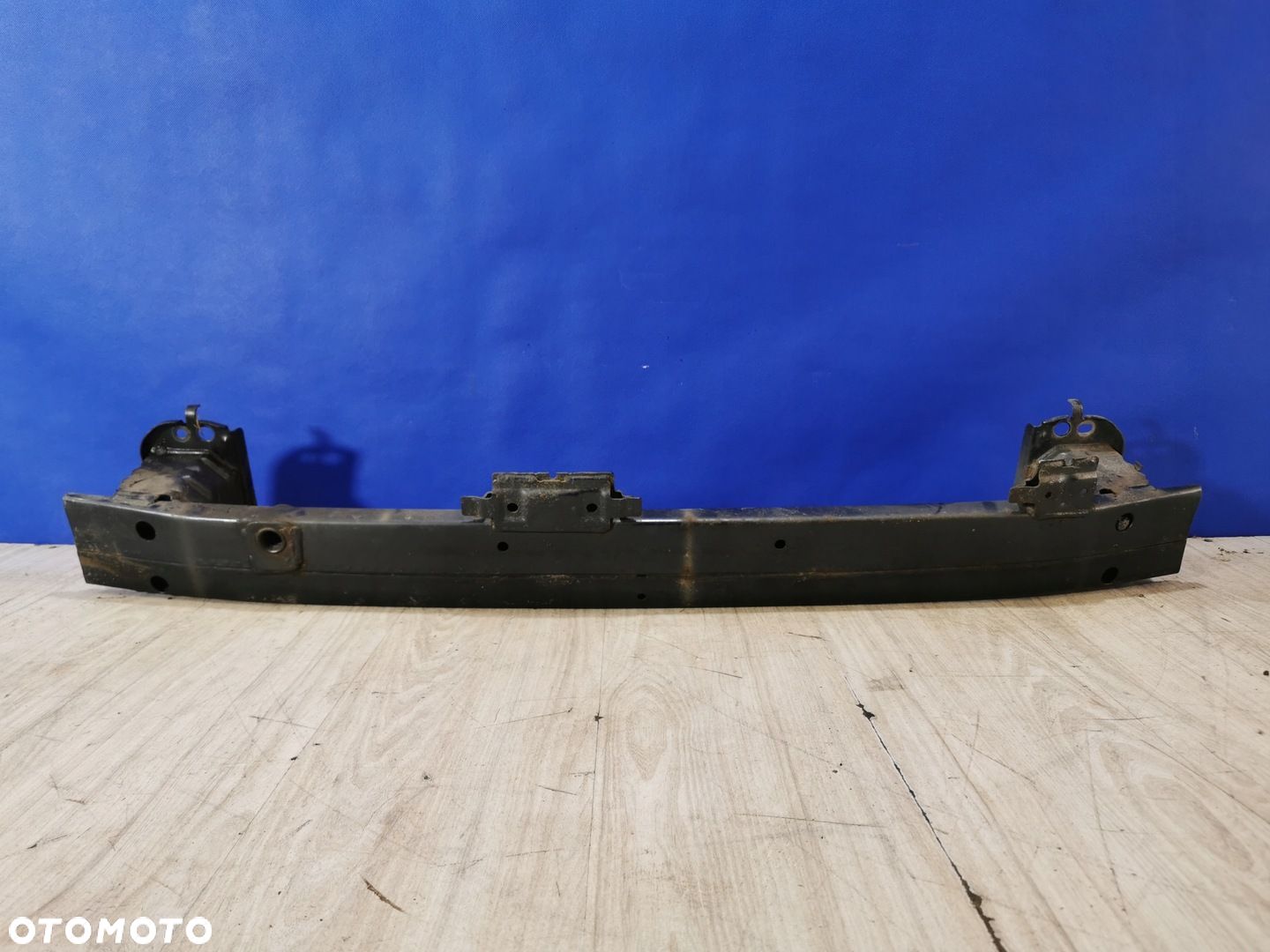 Citroen C1 II 14/22 wzmocnienie belka w zderzak przód KTA - 1