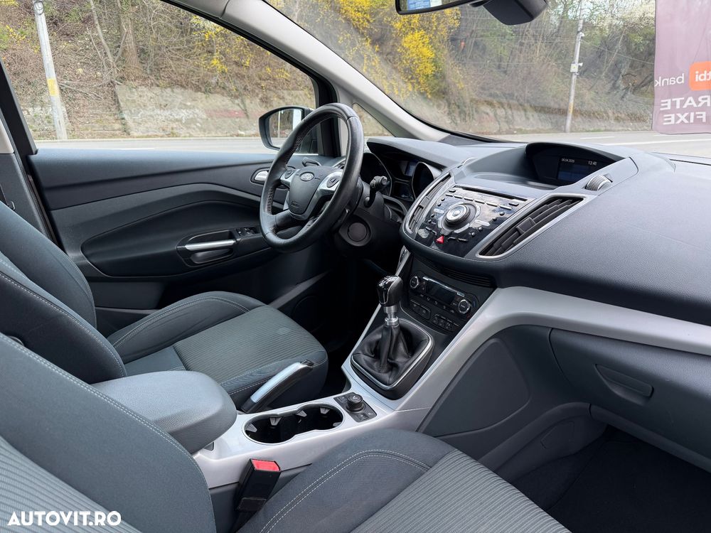 Ford Grand C-Max - 6