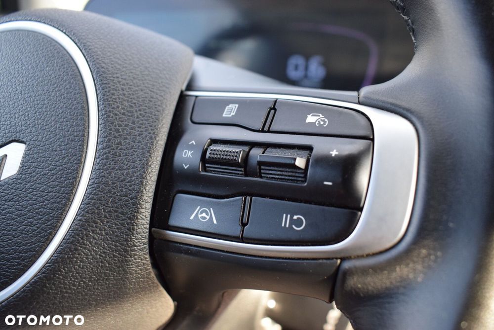 Kia Sportage - 23