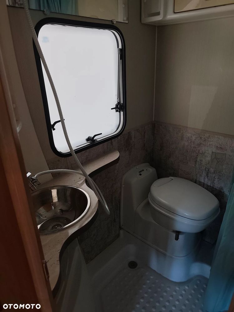 Chausson Flash - 12