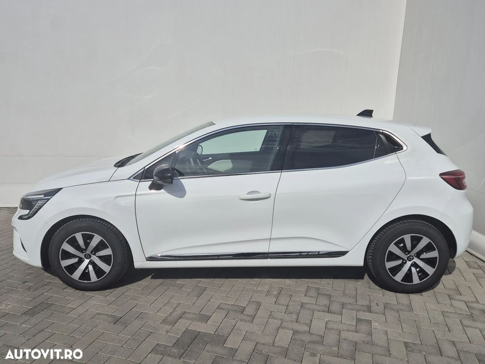 Renault Clio V TCe 90 Techno - 2