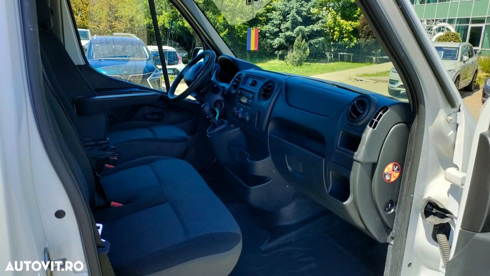Renault Master - 15