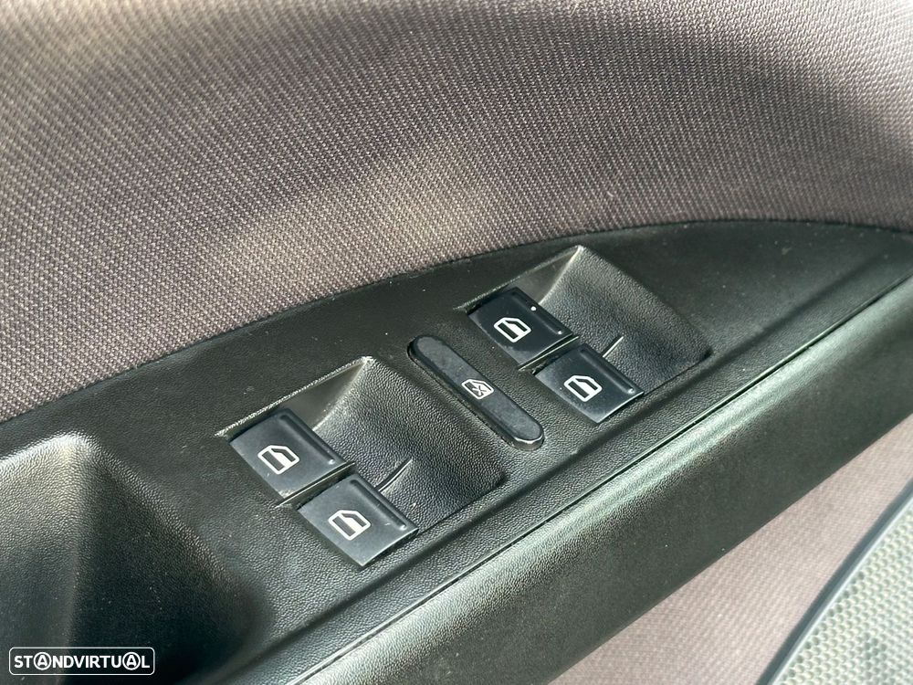 SEAT Altea XL 1.9 TDi Rebel - 14