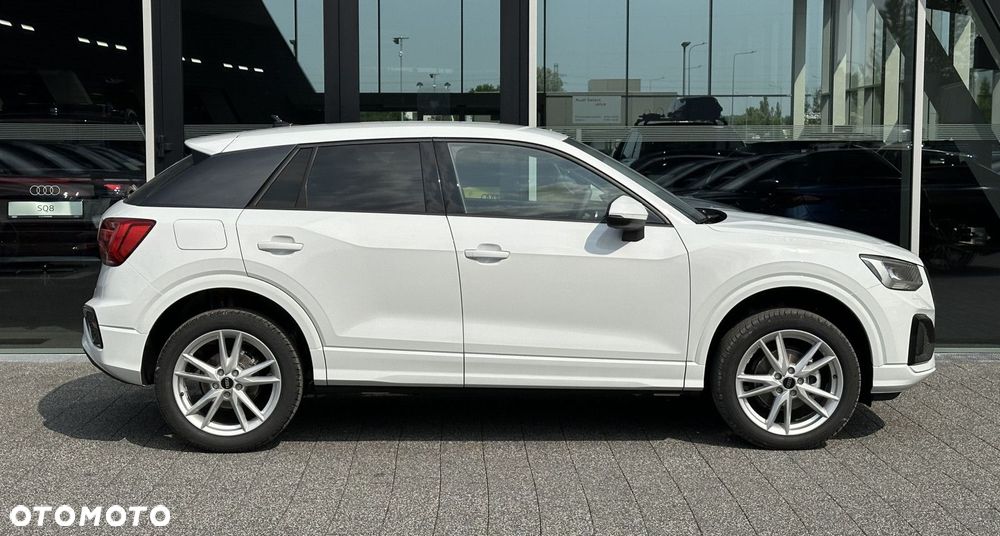 Audi Q2 - 4
