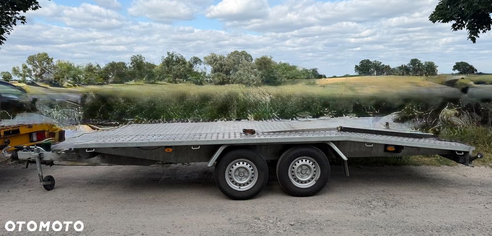 Niewiadów BR2 DMC 2700 KG - 1