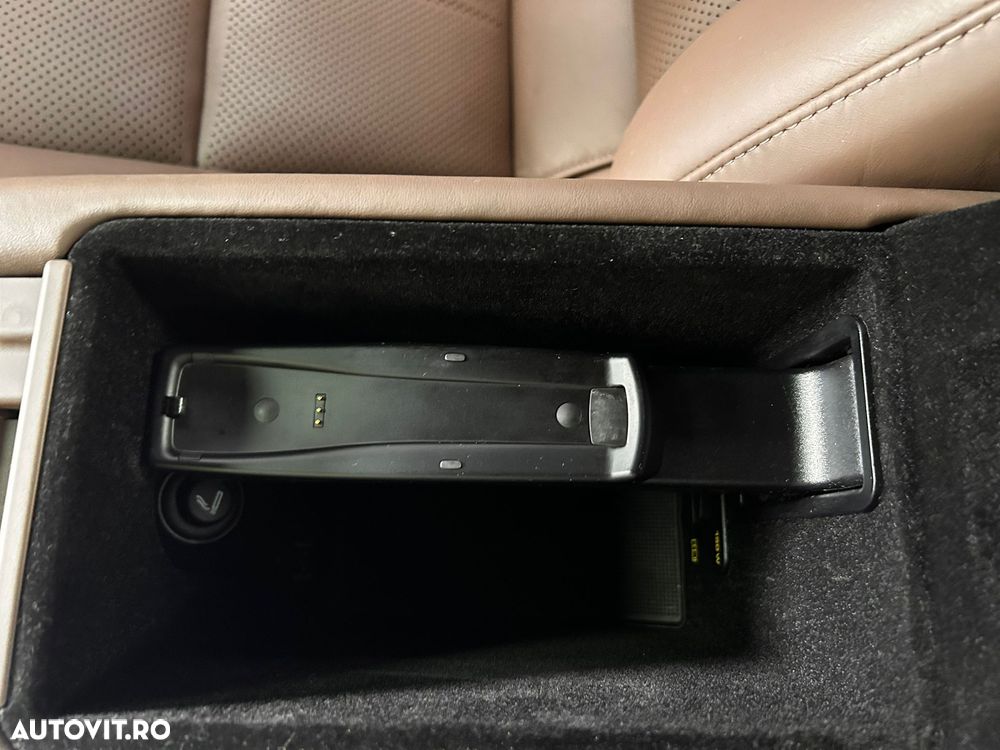 Porsche Panamera Turbo S Executive PDK - 19