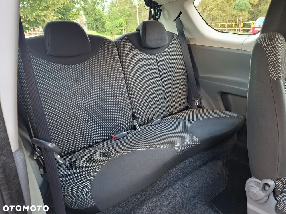 Toyota Aygo 1.0 VVT-i Luna - 17