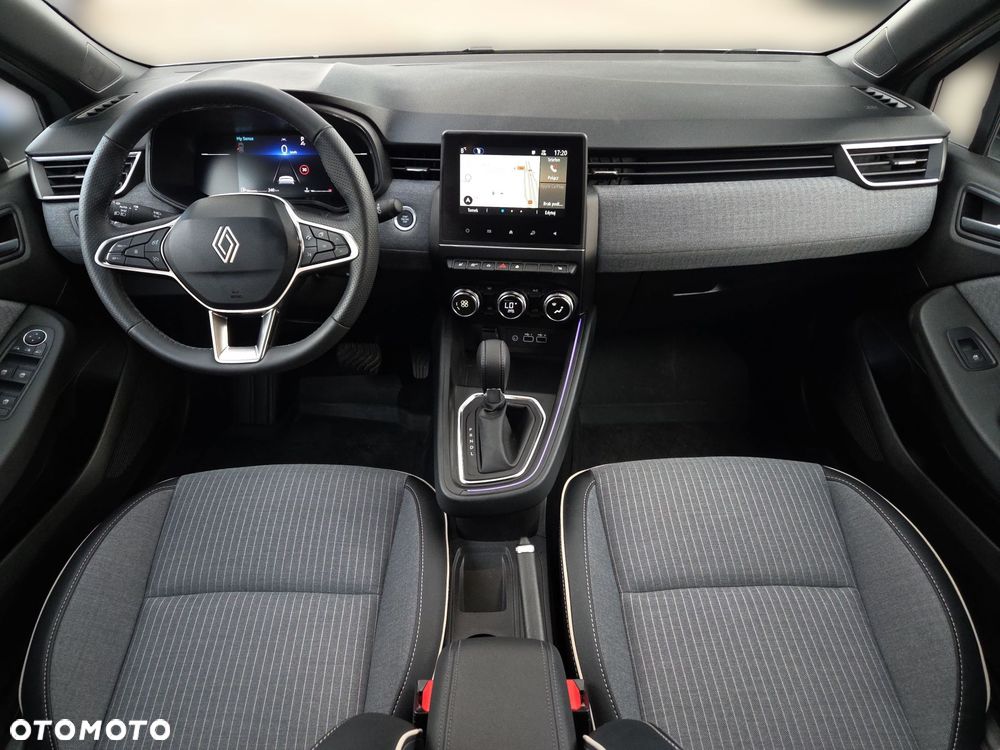 Renault Clio 1.0 TCe Techno Xtronic - 15