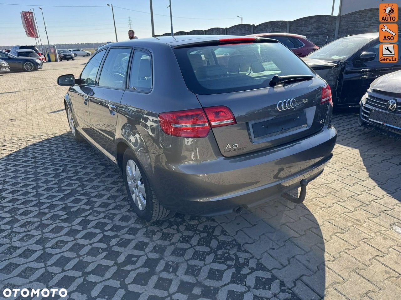 Audi A3 1.6 TDI Ambition - 1