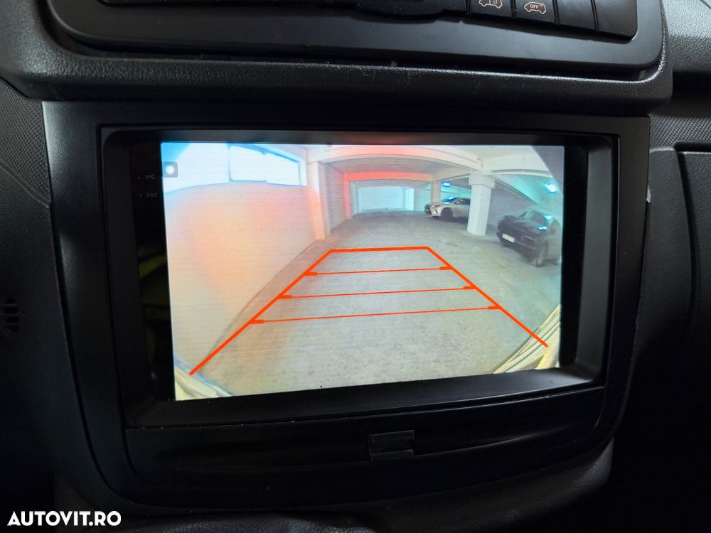 Mercedes-Benz Vito - 10