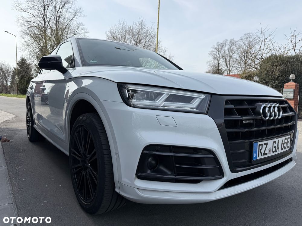 Audi Q5 2.0 TDI Quattro Sport S tronic - 13