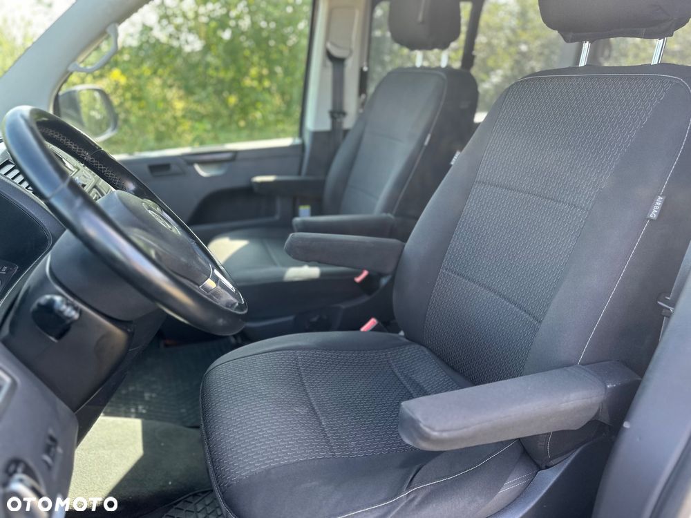 Volkswagen California - 20