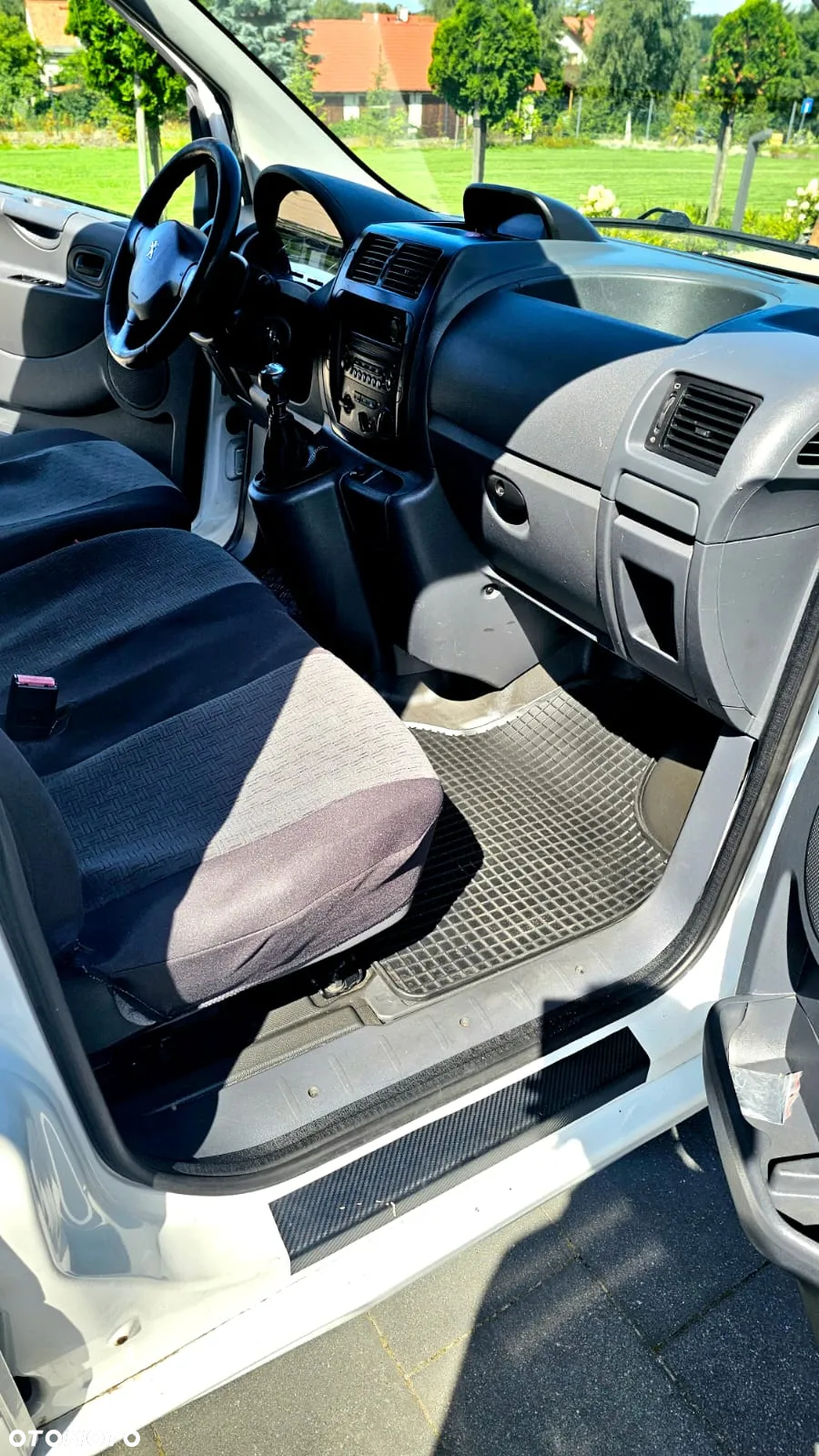 Peugeot Expert - 14