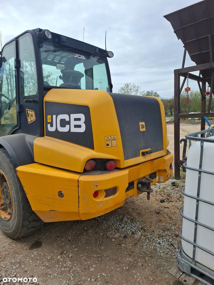 JCB TM310 AGRI - 8