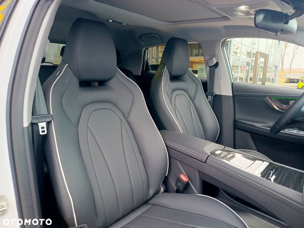 Omoda 5 1.6 T-GDI Premium DCT - 14