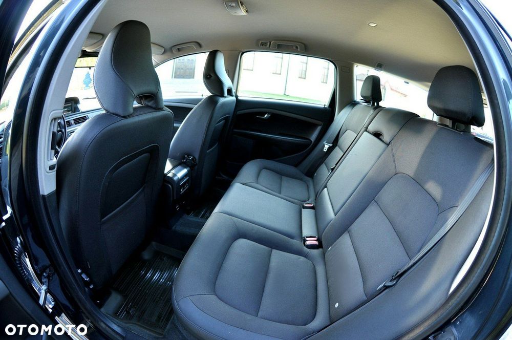 Volvo V70 2.5T Kinetic - 10