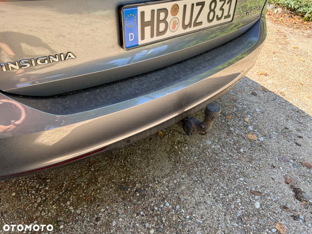 Opel Insignia 2.0 CDTI Innovation S&S - 17