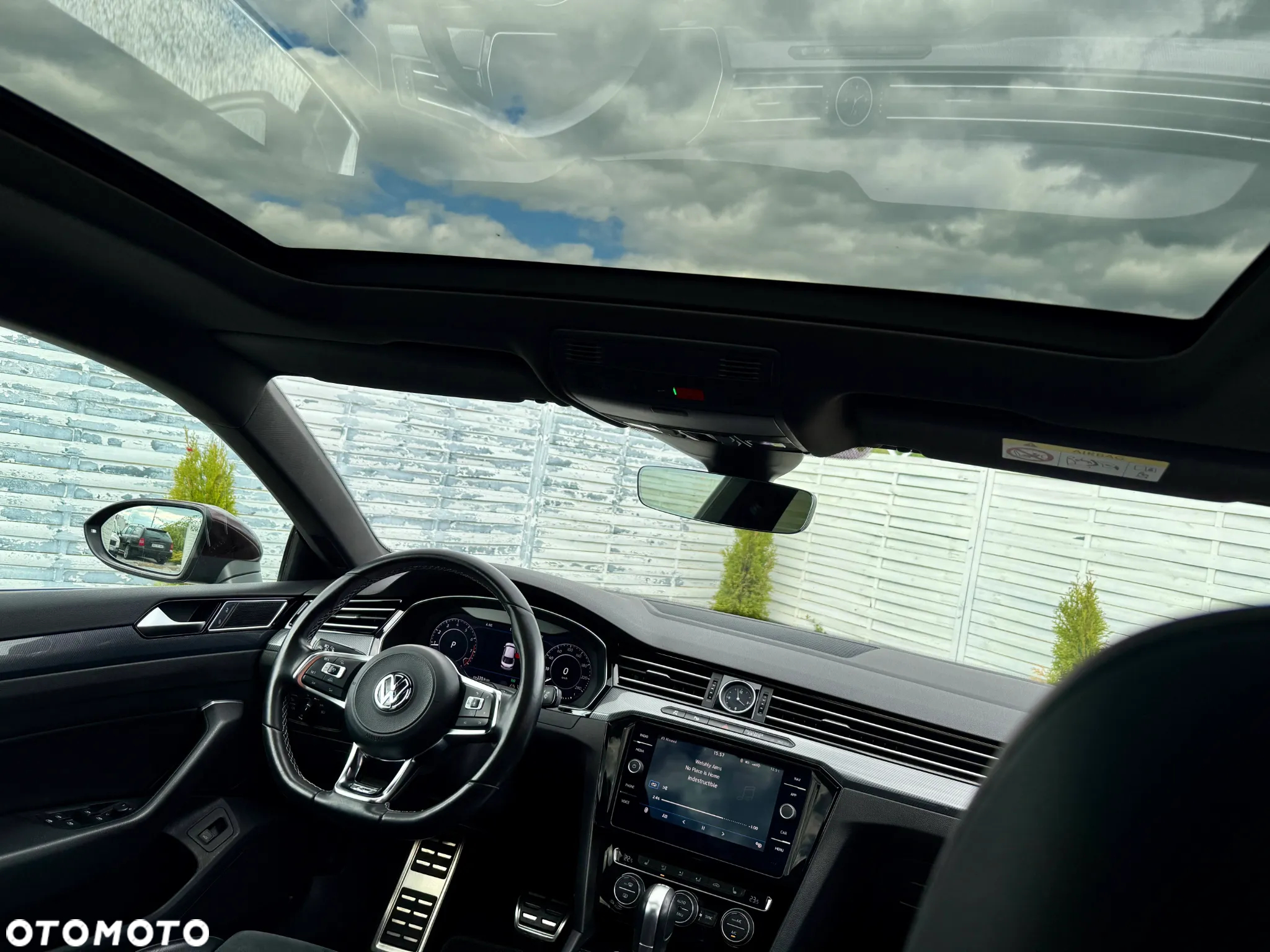 Volkswagen Arteon 2.0 TSI R-Line DSG - 16