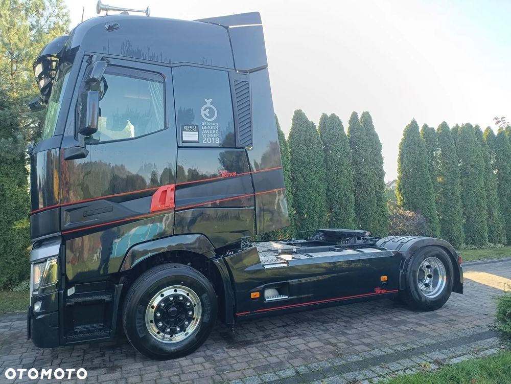 Renault T520 HIGH EDITION - 8