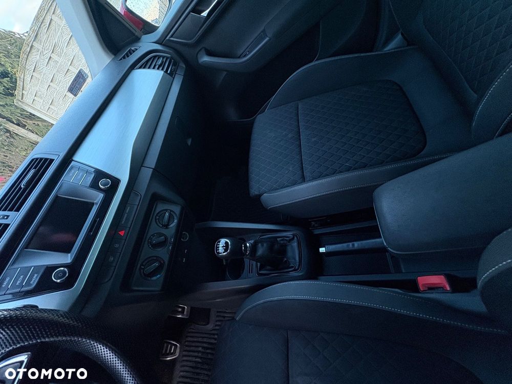 Skoda Fabia 1.4 TDI Style - 9