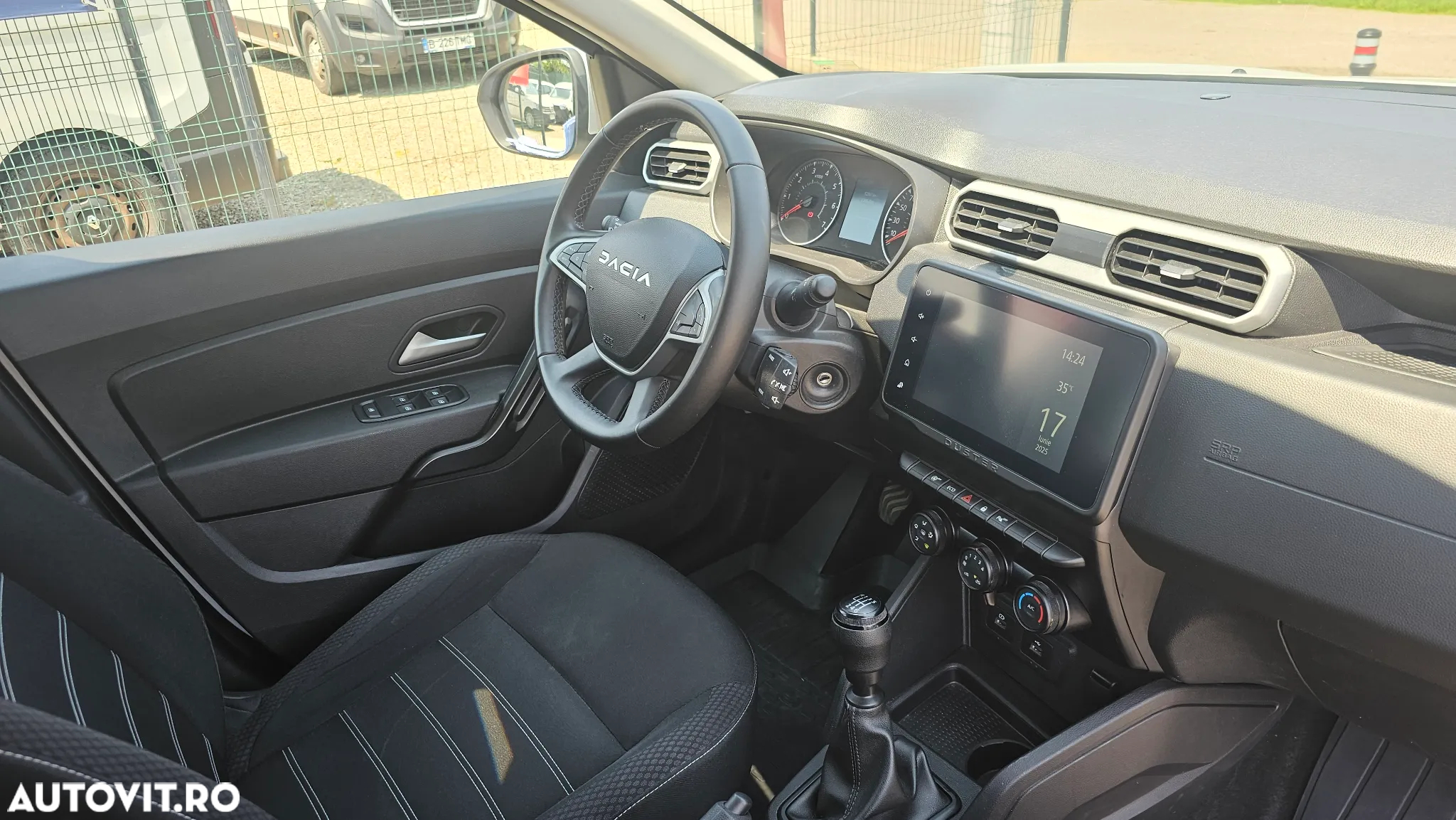 Dacia Duster - 11