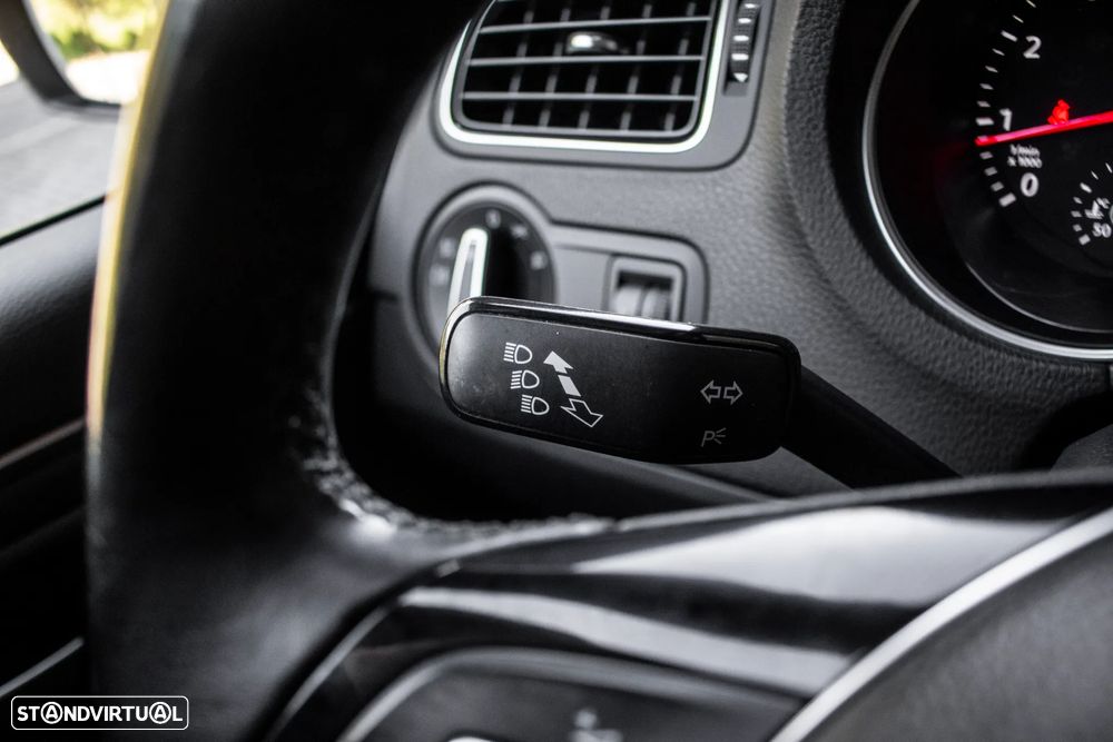 VW Polo 1.0 Confortline - 15