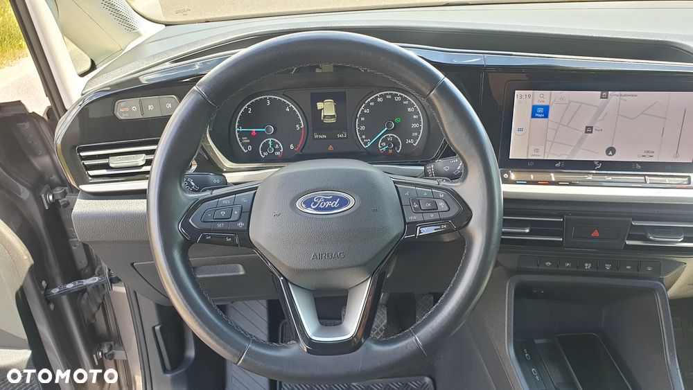 Ford Tourneo Connect Grand 2.0 EcoBlue Titanium - 14
