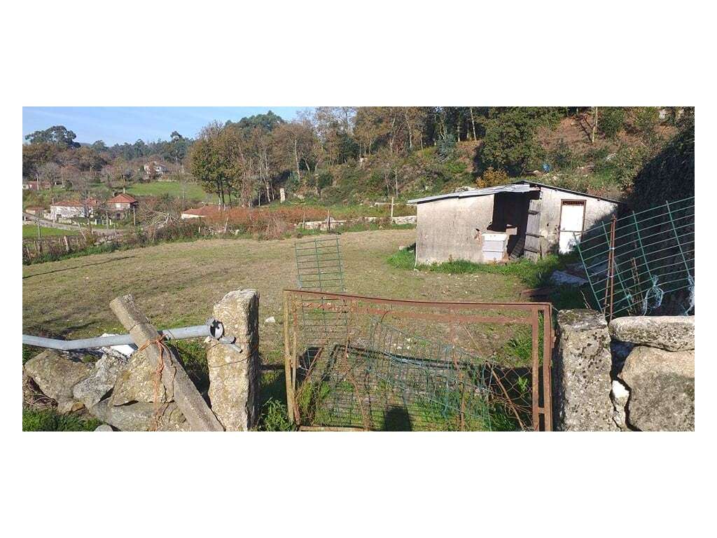 Terreno para construção em Padornelo - Grande imagem: 4/6