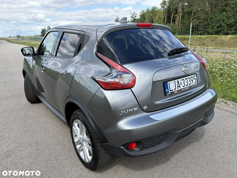 Nissan Juke - 3