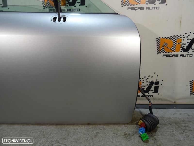 Porta Direita Audi Tt (8N3)  Porta Frente Direita Audi Tt 8N - 7