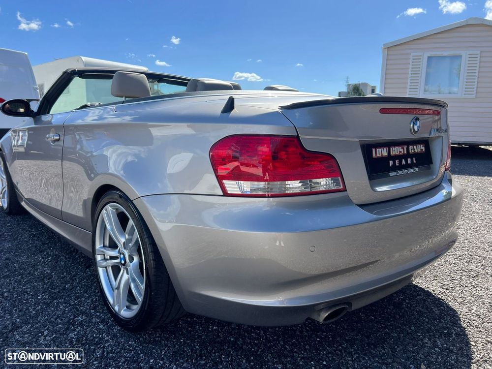 BMW 123 d - 24