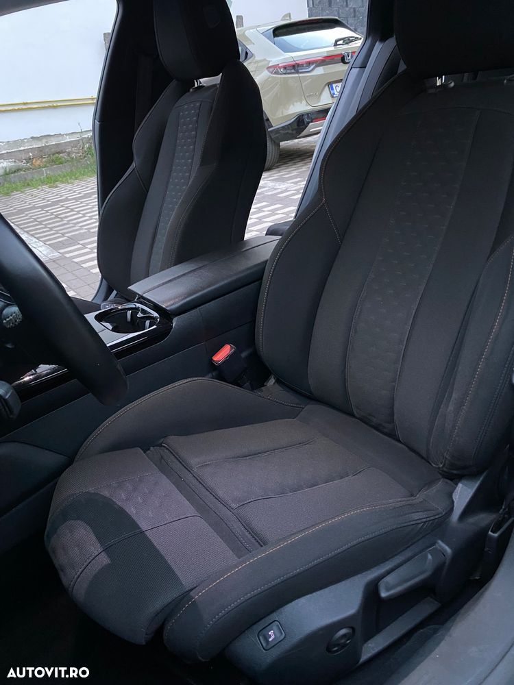 Peugeot 508 SW BlueHDi 130 Active - 8