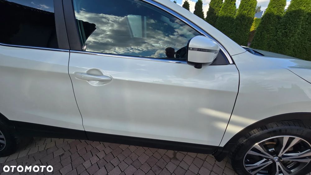 Nissan Qashqai - 20