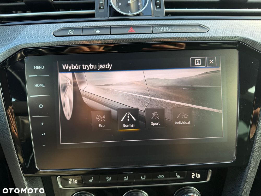 Volkswagen Arteon 2.0 TSI R-Line DSG - 34