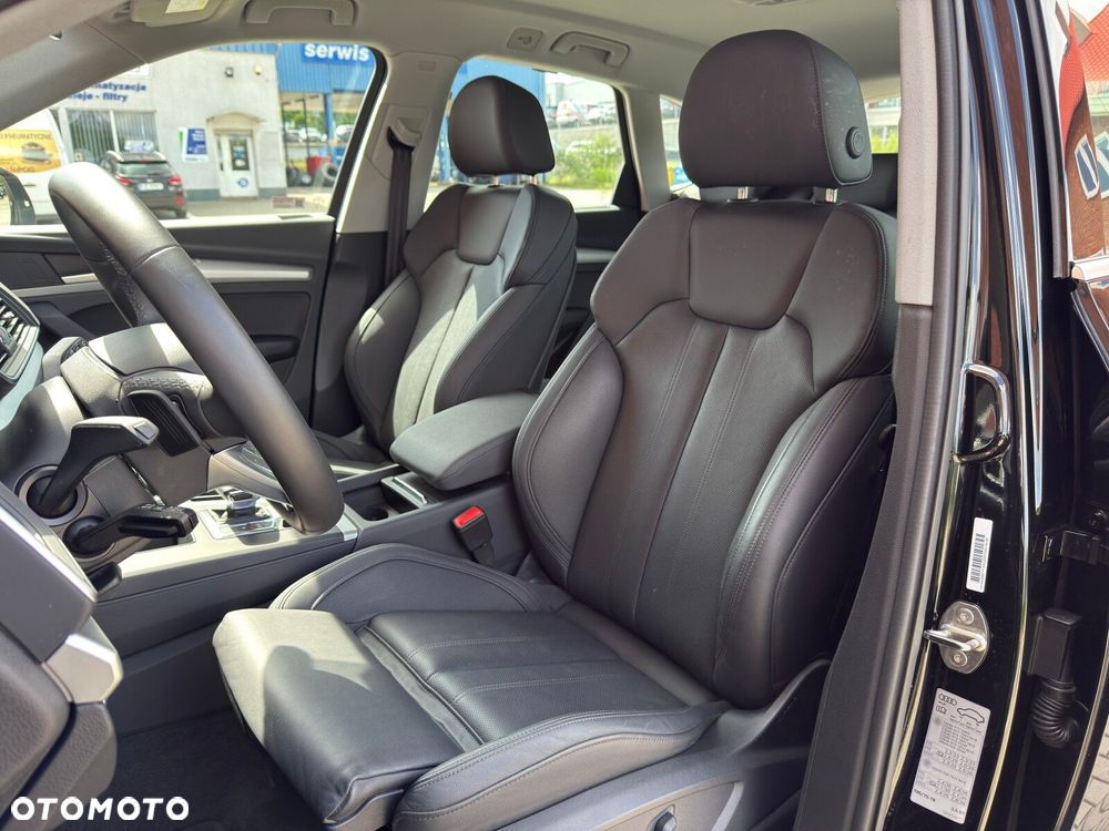 Audi Q5 - 20