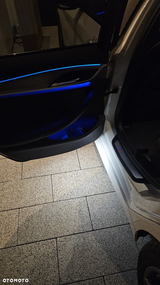 BMW Seria 5 530i M Sport sport - 19