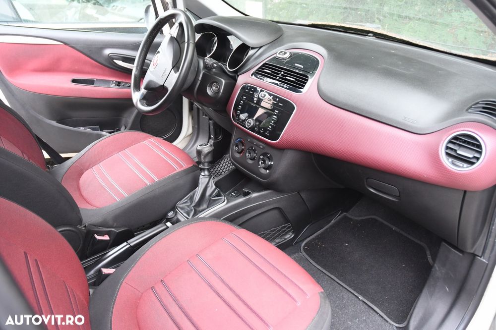 Fiat Punto - 7
