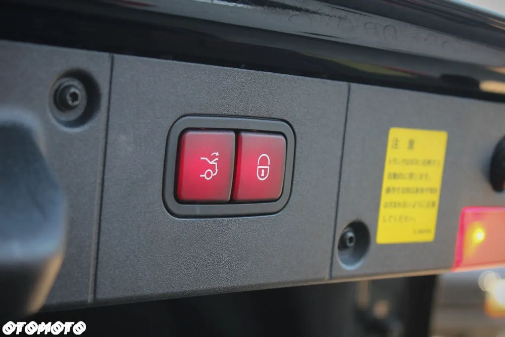 Mercedes-Benz Klasa S 63 AMG L 7G-TRONIC - 30