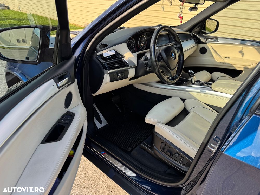 BMW X5 - 17