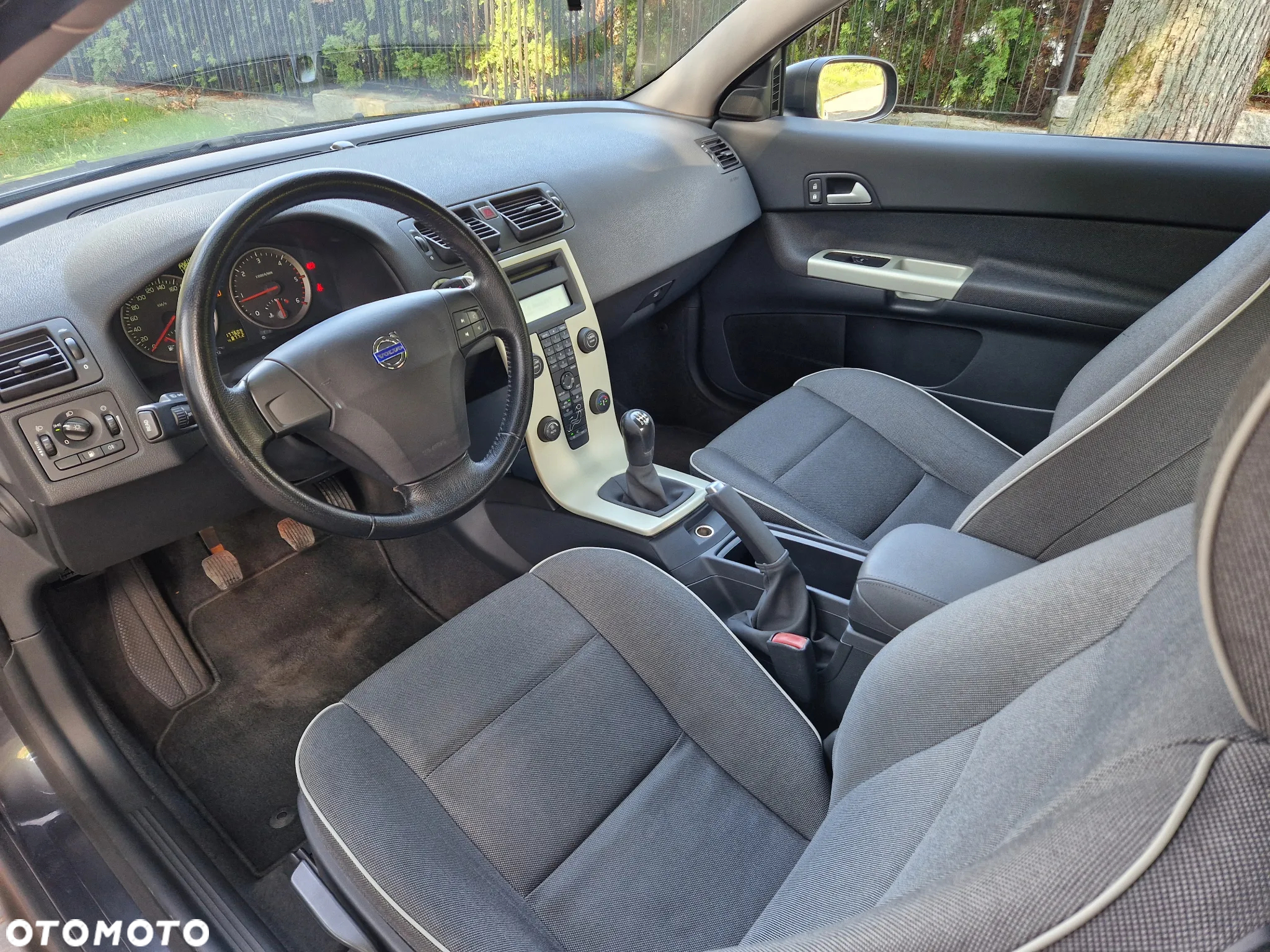 Volvo C30 D2 DRIVe Momentum - 18