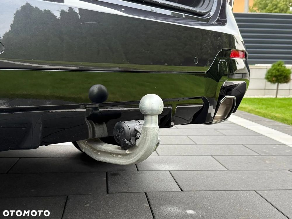 BMW X3 xDrive20d M Sport - 5