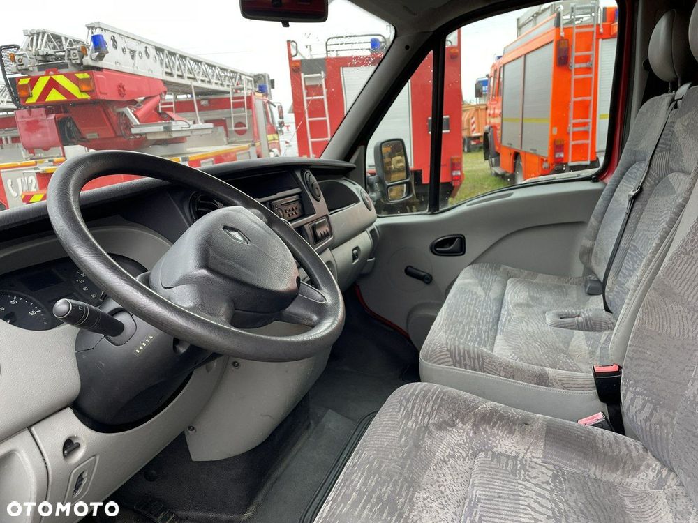 Renault Master - 36