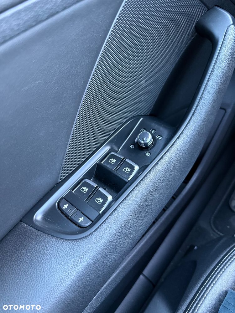 Audi A3 Sportback 2.0 TDI - 13