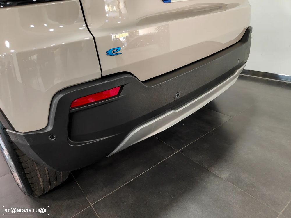 Jeep Avenger 54 kWh Altitude - 26