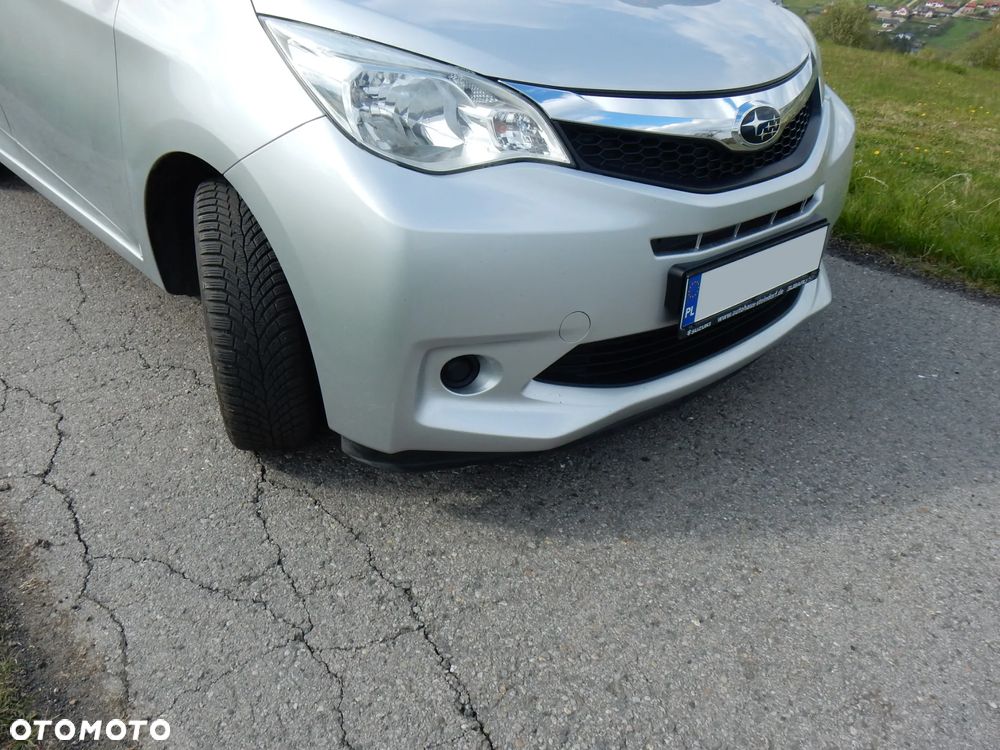 Subaru Trezia - 15
