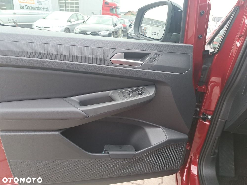Volkswagen Caddy - 10