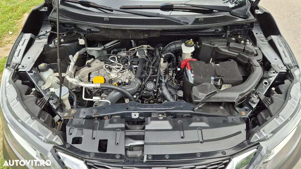 Nissan Qashqai 1.3 DIG-T DCT TEKNA - 7