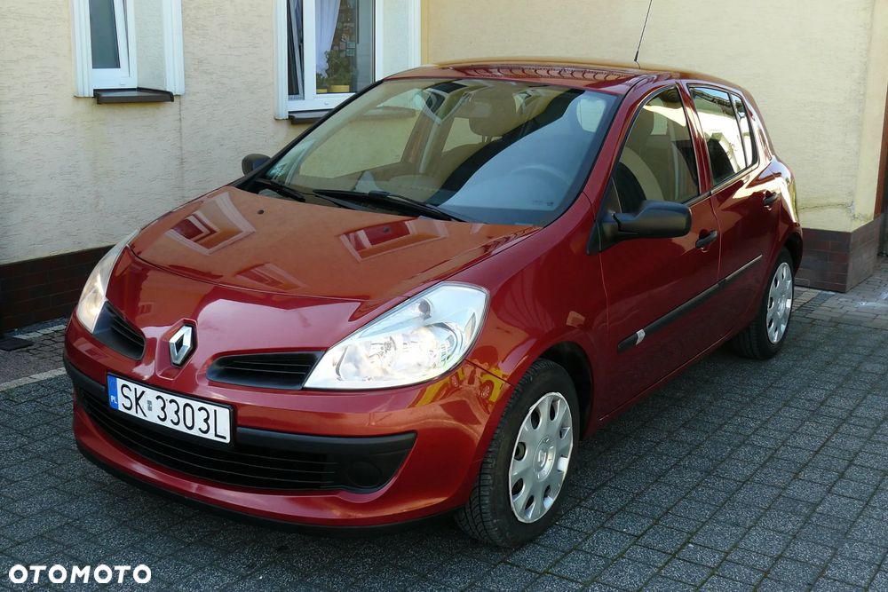 Renault Clio 1.2 TCE Expression - 27