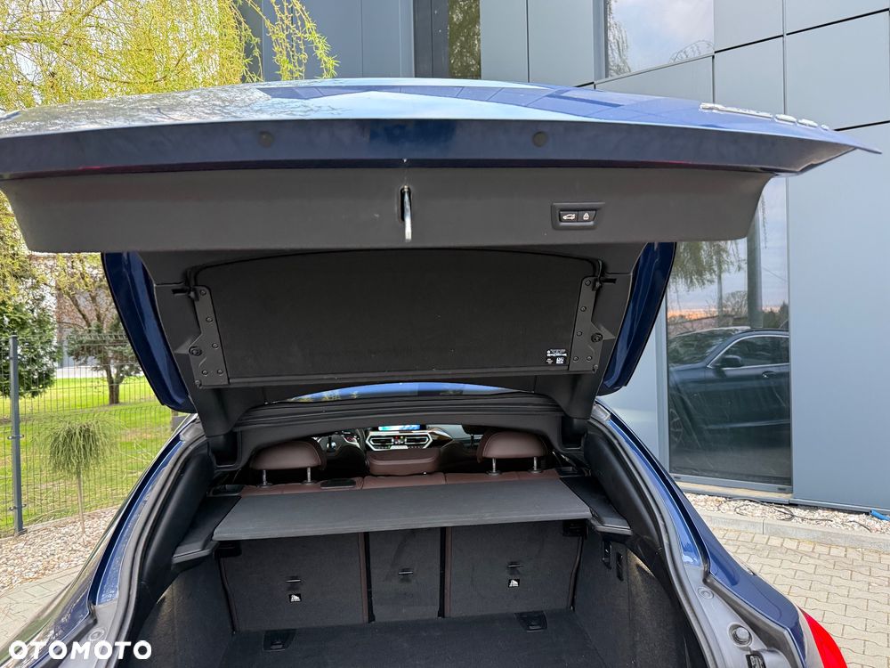 BMW X4 xDrive30i GPF M Sport X sport - 36